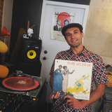 Julien Lebrun - Hot Casa Radio Show #42