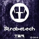 TBR Podcast #004 with STROBETECH (31.10.2013)