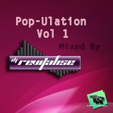 Pop-Ulation Vol 1 (Mixed By Revitalise) (2011)