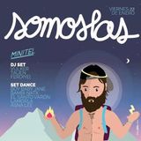(22-01-2016) Tauen @ Somoslas vs Minitel