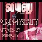 Pure Physicality - Attraction By AntiGravity