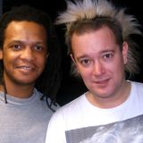 John B (Beta Recordings, Metalheadz) @ Bailey D&B Radio Show, BBC 1Xtra (01.02.2012)