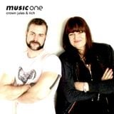 Music One - Hump Day with Crown Jules & Rich (Feb 04, 2015)