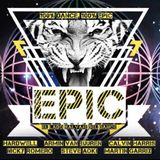 Flaix FM Presenta EPIC El Lado Salvaje Del Dance (2013)