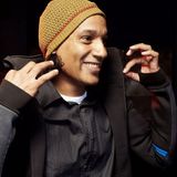 Groove Merchants Radio x Jay Scarlett (Beatdimensions)