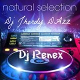 dj jhordy Dazz ft Dj Renext ♪ ami world welcome address ♪