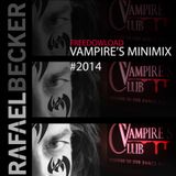 MINI MIX VAMPIRES CLUB