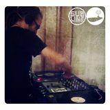 Subline Show @ Sub FM - 20 October 2012 / K300 b2b Shutnizza