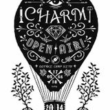ko umehara @ charm open air 2014