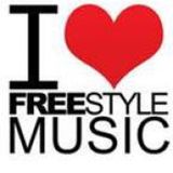 The New Freestyle Mix Vol.1 with Mario Venezia and many more