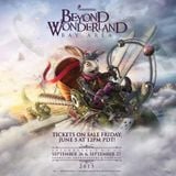 Arty - Live @ Beyond Wonderland 2015 (United States) Full Set