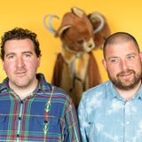 Weekend Mix: The 2 Bears