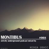 Montibus / Podcast # 068
