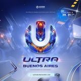 Dash Berlin - Live At Ultra Music Festival 2015 (Buenos Aires. ARG) - 21-Feb-2015
