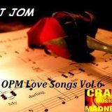 OPM Love Songs Vol. 6