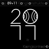 Klangkontrast - top-89+11 of Klangkonstrukte 2011 (LiveSet)
