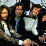 Cruzando Abbey Road