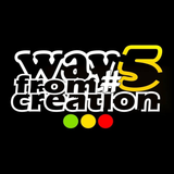 WAY FROM CREATION MIX vol.5