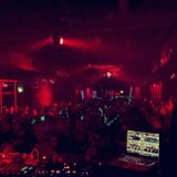 Nico Pusch @ Tresor Berlin 21.09.2012