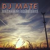 UStream Session 03.02.2013