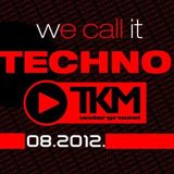 Q'le@TKM Underground 25.08.2012