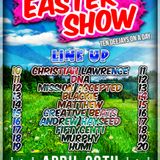 Christian Lawrence - Music is Our Life (Easter Special)