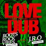 JRO SOUND SYSTEM alongside RRV SOUND SYSTEM LOVE DUB 2015.10.18