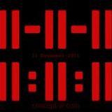 Se7en presents ...'Eleven'... recorded 11/11/11 at 11.11am