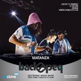 #B2B68 - MATANZA - 12 FEBRERO 2015