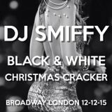 BLACK & WHITE PROMO MIX DEC 2015