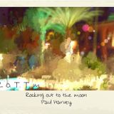 Rocking out to the moon