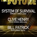 System of Survival ( Circo Loco ) - Return to the Future Podcast