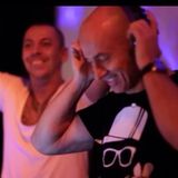 Chuck & Perge Live @ Colosseum Sziget Festival 08.08.2013