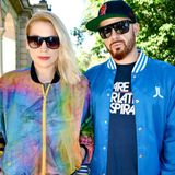 Kosmos & Ginebra (Agosto 2013)