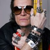 Dominic Forbes - Rock Talk with Glenn Hughes