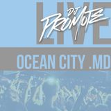 Dj Promote Live from Ocean City, MD - 01/05-01/06 - UMC Undignified Youth Rally