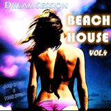 Dream Session - Beach House Vol.4