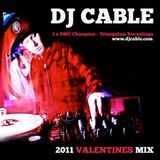 2011 Valentines Mix