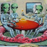 Sonidos Galacticos I