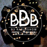 B3 / Show 165 With Special Guest "DJ Suspect"