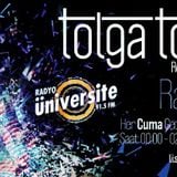 Tolga Tokmak @ Radyo Universite\Konya\Turkey Live mix Part 1 (first hour)