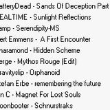 Electronic Music show 29 from radiohappy.eu