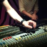 HYPNOBEAT live at Ecoutes au vert Closing Party 26-07-14 Motel Campo - Geneva