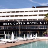 LIVE BROADCAST OPENING RESTAURANT HOTEL CORSO IBIZA