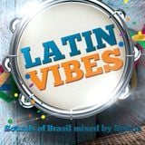 Latin Vibes 2 - Spinja samba-house mix session