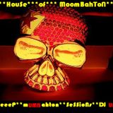 The DeeeeP mUMBahton SeSSionS (Feb 2011) - DJ UMB