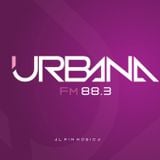 URBANA RADIO 88.3 - WARM UP RADIO SHOW - HOST & DJ SET BY GUILLE QUINTEROS OCT. 25/10