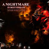 A nightmare in rotterdam - Never sleep again cd1