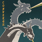 Lungman - Mix for Converge - 2016