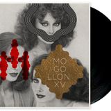 MOGOLLON No15